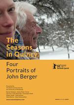 昆西四季/The Seasons in Quincy: Four Portraits of John Berger線上看