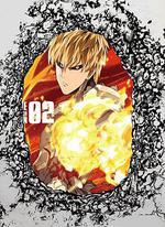 一拳超人OVA2/ワンパンマン 話ベタすぎる弟子線上看