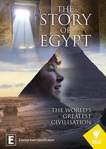 不朽的埃及/Immortal Egypt線上看