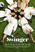 換愛大冒險/Swinger線上看