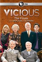 極品基老伴：完結篇/Vicious Series Finale線上看