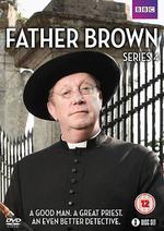 布朗神父 第四季/Father Brown Season 4線上看
