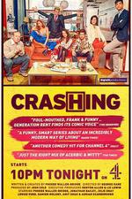 情迷意亂/Crashing線上看