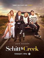 富家窮路 第二季/Schitt's Creek Season 2線上看