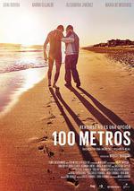 生命中的百米/100 metros線上看