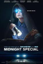 午夜逃亡/Midnight Special線上看