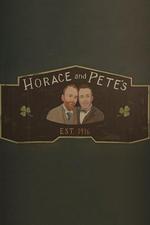 百年酒館/Horace and Pete線上看