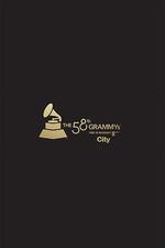 第58屆葛萊美獎頒獎典禮/The 58th Annual Grammy Awards線上看