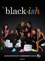 喜新不厭舊 第三季/Black-ish Season 3線上看