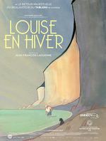 越冬的露易絲/Louise en hiver線上看