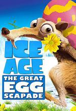 冰河世紀：巨蛋惡作劇/Ice Age: The Great Egg-Scapade線上看