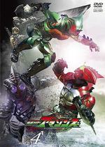 假面騎士亞馬遜們 第一季/仮面ライダーアマゾンズ線上看