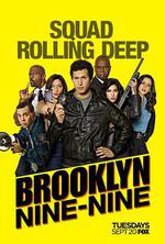 神煩警探 第四季/Brooklyn Nine-Nine Season 4線上看