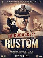 三槍隱情/Rustom線上看