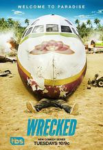 開荒島民 第一季/Wrecked Season 1線上看