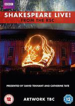 莎士比亞現場/Shakespeare Live! From the RSC線上看