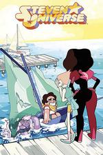 宇宙小子 第三季/Steven Universe Season 3線上看