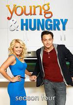 浪女大廚 第四季/Young & Hungry Season 4線上看