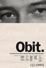 訃聞/Obit線上看