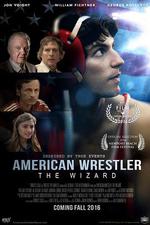 美國奇才摔跤手/American Wrestler: The Wizard線上看