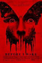 夢醒之前/Before I Wake線上看