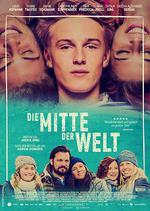 我世界的中心/Die Mitte der Welt線上看