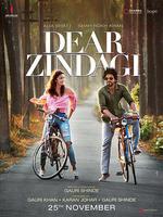 美好的人生/Dear Zindagi線上看