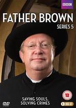 布朗神父 第五季/Father Brown Season 5線上看
