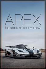 彎心：超凡跑車的故事/Apex: The Story of the Hypercar線上看