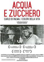水與糖：攝影家卡洛·迪·帕爾馬的生活與色彩/Acqua e zucchero: Carlo Di Palma, i colori della vita線上看