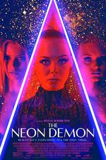 霓虹惡魔/The Neon Demon線上看