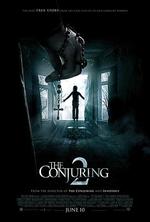 招魂2/The Conjuring 2線上看