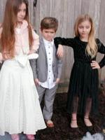 驕奢父母/Too Posh to Parent線上看