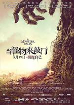 當怪物來敲門/A Monster Calls線上看