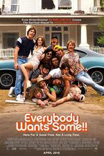 各有少年時/Everybody Wants Some!!線上看