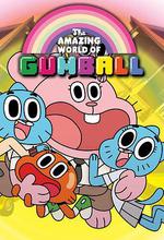 阿甘妙世界 第五季/The Amazing World of Gumball Season 5線上看