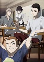 亞人OAD2：幕間休息/亜人 Intermission線上看