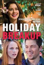 分手假期/Holiday Breakup線上看