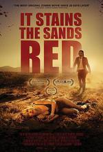 血染黃沙/It Stains the Sands Red線上看