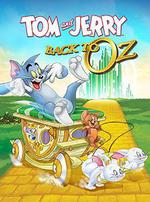 貓和老鼠：回到奧茲/Tom & Jerry: Back to Oz線上看
