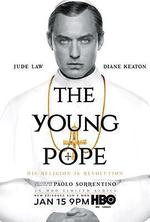 年輕的教宗/The Young Pope線上看