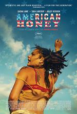 美國甜心/American Honey線上看