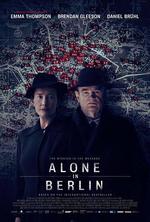 柏林孤影/Alone in Berlin線上看