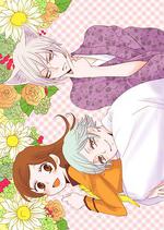元氣少女緣結神 新婚篇/神様はじめました 神様、幸せになる線上看