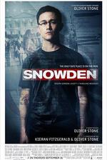 斯諾登/Snowden線上看