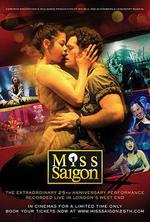 西貢小姐：二十五周年表演/Miss Saigon: The 25th Anniversary Performance線上看