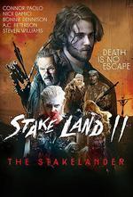刑柱之地2/The Stakelander線上看