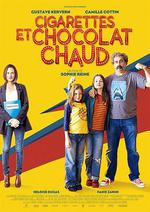 香菸和熱巧克力/Cigarettes et chocolat chaud線上看