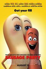 香腸派對/Sausage Party線上看