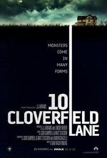 科洛弗道10號/10 Cloverfield Lane線上看